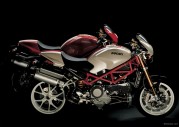 Ducati Monster S4Rs